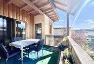 Energiesparhaus in Holzriegelbauweise mit Garten im Mieming