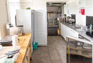Cafe/Bar zur sofortigen Übernahme - großer Gastgarten optional