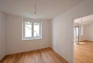 ++NEU++ Großartig ausgestattete 3-Zimmer Erdgeschoss-Wohnung in toller Lage (Erstbezug)!!!