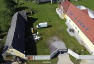 Grundstücke mit Entwicklungspotenzial und Altbestand