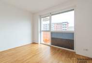 Lichtdurchflutete 4-Zimmer-Wohnung samt moderner Einbauküche und großzügigem Balkon in Linz zu vermieten!