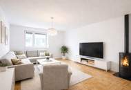 3 Zimmer, Loggia, großer Garten, Garage