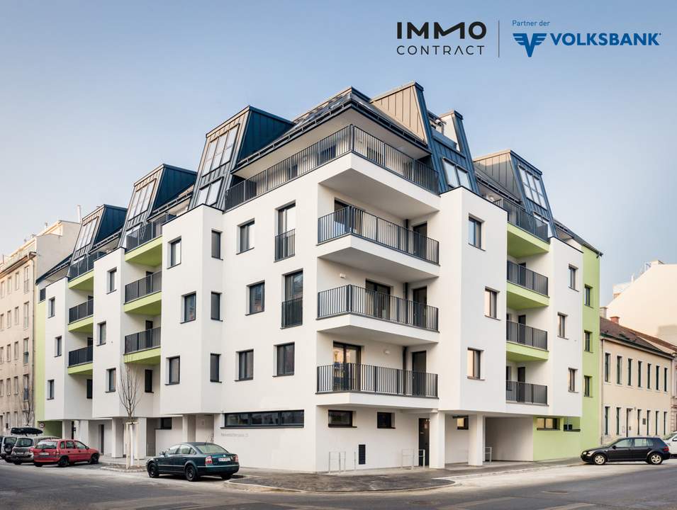 Plankenbüchlergasse 15 Einzelparker