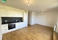 LEO 131 - Tolle 3-Zimmer Wohnung mit 2 großen Terrassen! Nur 4 Bus-Stationen zum Bahnhof Floridsdorf und viel Grün in der Nähe!