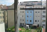 Helle DG-Maisonette, Gartenmitbenützung