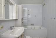 Großzügige 4-Zimmer-Wohnung mit Loggia in ruhiger Lage