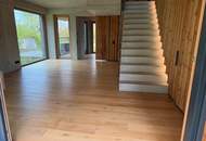 Architekten-Doppelhaushälfte mit Loftcharakter im Seepark Klopeinersee (Provisionsfrei)