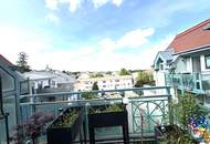 Tolle 4 1/2 Zimmer Familien-Maisonette - 2 Garagenplätze bei der Fußgängerzone Mödling!