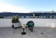 MIETKAUF: DG-Wohnung mit großzügiger Terrasse