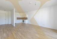 Moderne 2-Zimmer-Wohnung mit gemütlichem Balkon nähe Hummelhofwald in Linz zu vermieten!