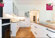 Wien Mitte: 4-Zimmer-Altbau | Luxussanierung | Balkon genehmigt | Nähe U3/U4 &amp; Innenstadt !!