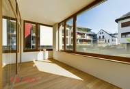 Erstbezug! 3-Zimmer-Wohnung mit Loggia in Toplage