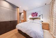 Komplett möbliert in zentraler Lage