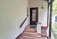 PLATZ FÜR 2 WOHNEINHEITEN