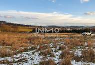 Baugrund mit 873 m² in bester Lage von Wieselburg-Stadt