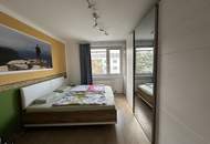 Attraktive 3-Zimmer-Wohnung mit Balkon &amp; Parkplatz in Laxenburg