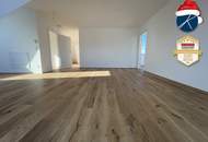 *Superprojekt: ''Über den Baumwipfeln" *TOP 53* 4,5 Zimmer mit SUPER-PANORAMA-DACHTERRASSE + 360° WIEN-BLICK + EXTRA BALKON