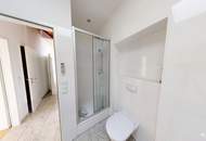 Exklusive Dachgeschosswohnung mit 44 m² Terrasse &amp; Weitblick