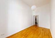 NÄHE AUGARTEN | CHARMANTE 2-ZIMMER-WOHNUNG – RENOVIERT & ZENTRAL BEGEHBAR | ZELLMANN IMMOBILIEN