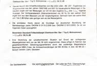 Top-Geschäftslokal in Bestlage nahe Praterstern – Lagerflächen & neuer Lüftungsanlage