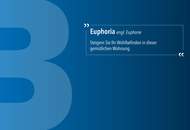 Euphoria | inkl. Küche