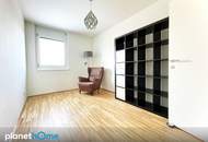 Moderne 3-Zimmer-Wohnung mit Balkon unweit der Vet-Med-Uni