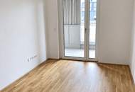 4 Zimmer mit Weitblick – ca. 97 m² und ca. 20 m² Loggia in 1030 Wien Schöpsstraße | 6. Liftstock | Nähe U3, Gasometer und Hyblerpark