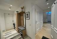 Exklusives 4-Zimmer Dachgeschoss mit Balkon nahe Rudolfsplatz, 1010!