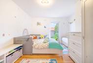 Kirchenfeldstraße 3.0 - Neuwertige 3 Zimmer Wohnung im Grünen