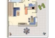 Traumhaft wohnen: Maisonettenwohnung mit Balkon und Terrasse in sonnig-zentraler Lage