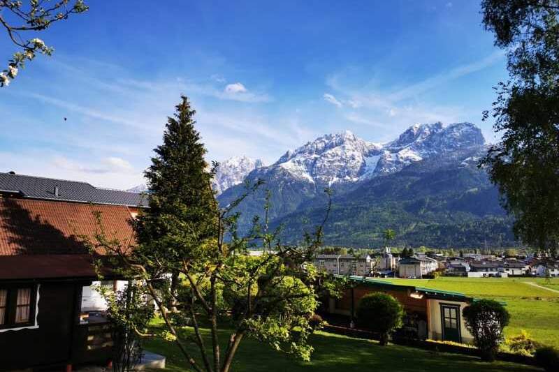 Absolutes Liebhaberobjekt in exklusiver Aussichtslage auf der Sonnenseite des Lienzer Talbodens, Haus-kauf, 9990 Lienz