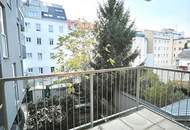 Gemütliche 2-Zimmer-Wohnung mit Balkon - Nähe Meidlinger Hauptstraße!