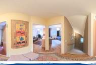 Idyllisches Reihenhaus mit Garten in Essling nahe Lobau und Marchfeld Center