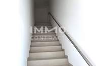 5-Zimmer-Penthouse mit zwei Terrassen – eigener Lift, Nähe zur U-Bahn