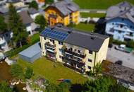 VERKAUFT - Gemütliche 3.Zi.-Wohnung mit Sonnenbalkon in Thalgau