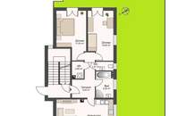 Effiziente aber Großzügige Gartenwohnung mit ca. 200 m² Garten, Luxus Küche mit Gaggenau Geräte und in ruhige Lage aber nähe U-Bahn