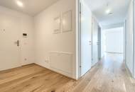 FLORIANI – Quartier am Tullnerfeld - Stilvolle Eckwohnung mit schöner Außenfläche - Hochwertige Ausstattung für ihr Wohlbefinden - Nähe Bahnhof - PROVISIONSFREI
