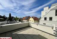 Modernes Leben zwischen Stadt und Natur – Ihr neues Zuhause in der Donaustadt