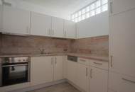 Entzückende 2 Zimmer Wohnung mit großer Loggia