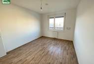 Leistbarer Wohntraum in urbaner Lage - 4-Zimmer-Wohnung mit großer Freifläche - Wohnen am Eggenberger Gürtel!