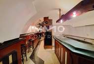 Legendäre Kellerbar im Herzen von Graz zu mieten!