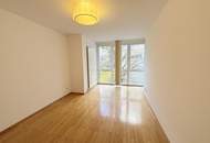 1040! LIVING in the CITY mit KARLSKIRCHENAUSSICHT! Schöne 3-Zimmer Wohnung mit Gemeinschaftsterrasse!