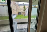 Exklusives Wohnen in ruhiger City Randlage – Ameisgasse 28