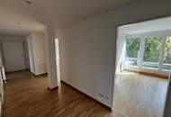 Großzügige Dachterrasse in zentraler Lage