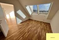 "Mietwohnung mit Urlaubsfeeling: 2 Terrassen bei Donauzentrum"