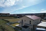 Exklusives Immobilienangebot! Moderne Maisonette mit ca. 120 m² in der Thermenregion Bad Waltersdorf! Neubau-Erstbezug mit hochwertiger Ausstattung!