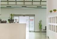 Exklusive Bürofläche nähe Landstraßer Hauptstraße zu mieten