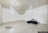 Moderne Büro- und Ausstellungsfläche mit starker Präsenz im Herzen von Bregenz