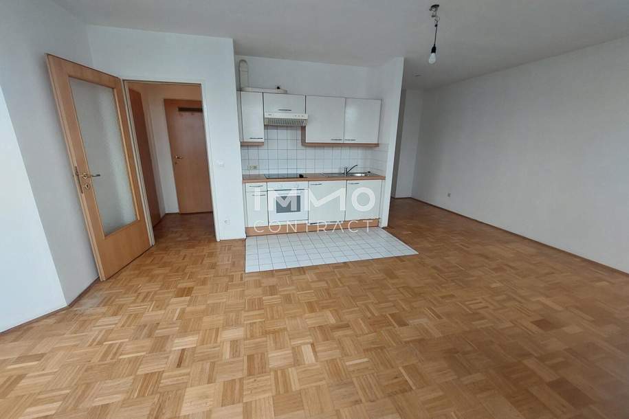 KEINE ANRUFE BITTE !!! 1 Zimmer Single- Apartment in der Gellertgasse, Wohnung-miete, 611,27,€, 1100 Wien 10., Favoriten