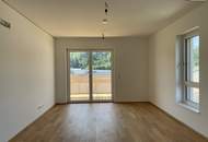 RIESIGE DACHTERRASSE + HOCHWERTIGE AUSSTATTUNG + SÜD/WEST Ausrichtung! + Tiefgarage! Nur 7 Min. von Graz entfernt!!